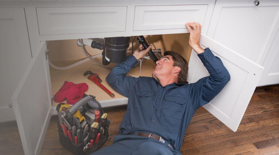 Professional expert plumbing services in Nashua, NH